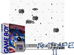 R-Type II